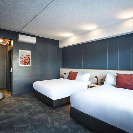 Hotelmotel Adelaide Bagian luar foto