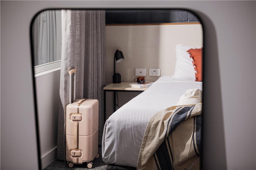 Hotelmotel Adelaide Ruang foto